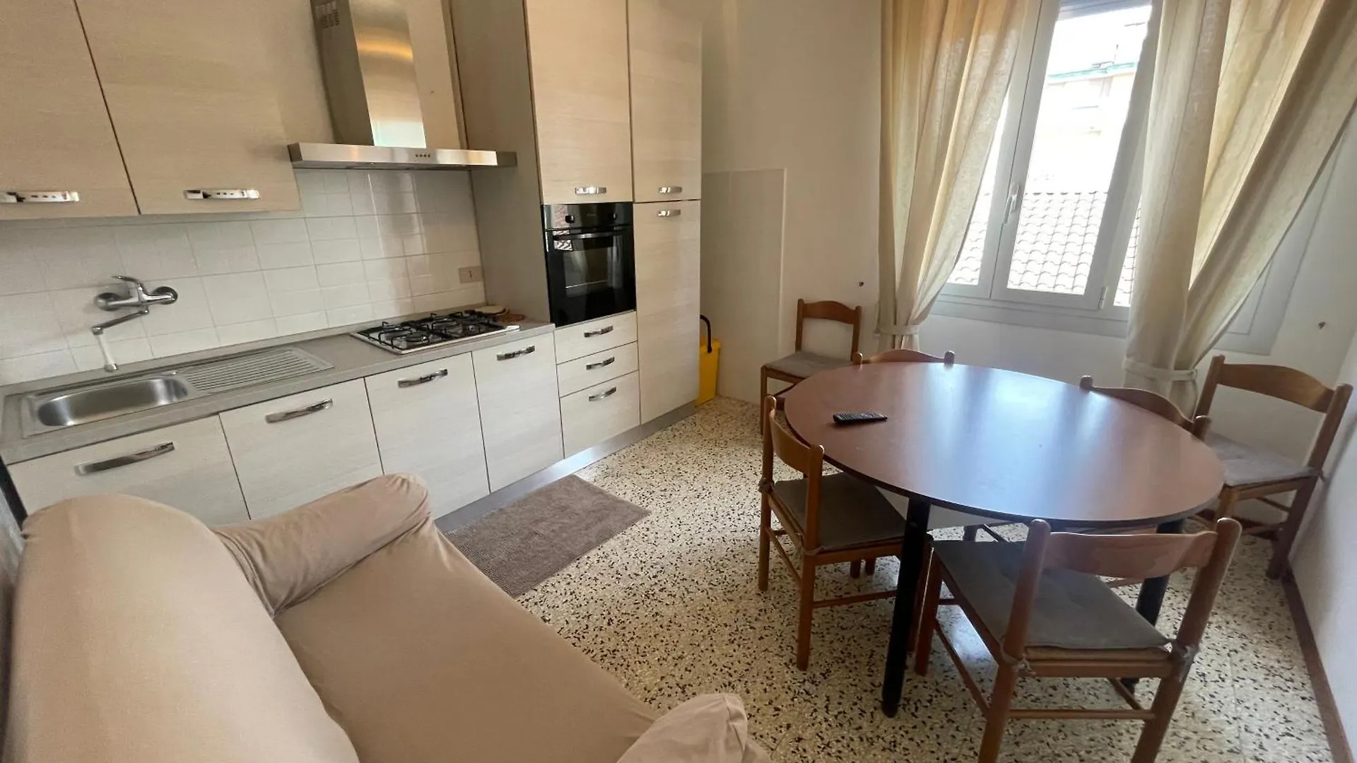 Villa Rita - Agenzia Cocal كاوْرلي شقة