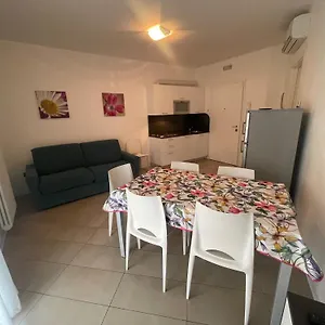  Apartman Marina - Agenzia Cocal