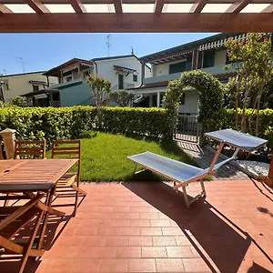  Apartmán Villaggio Cristina 2 - Agenzia Cocal