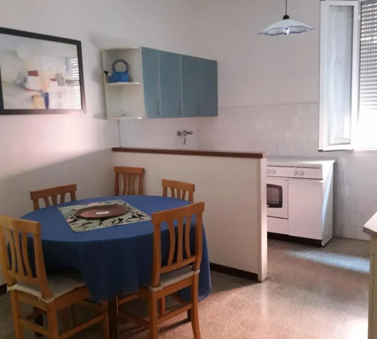 Villa Rita - Agenzia Cocal Каорле 0*,  Италия
