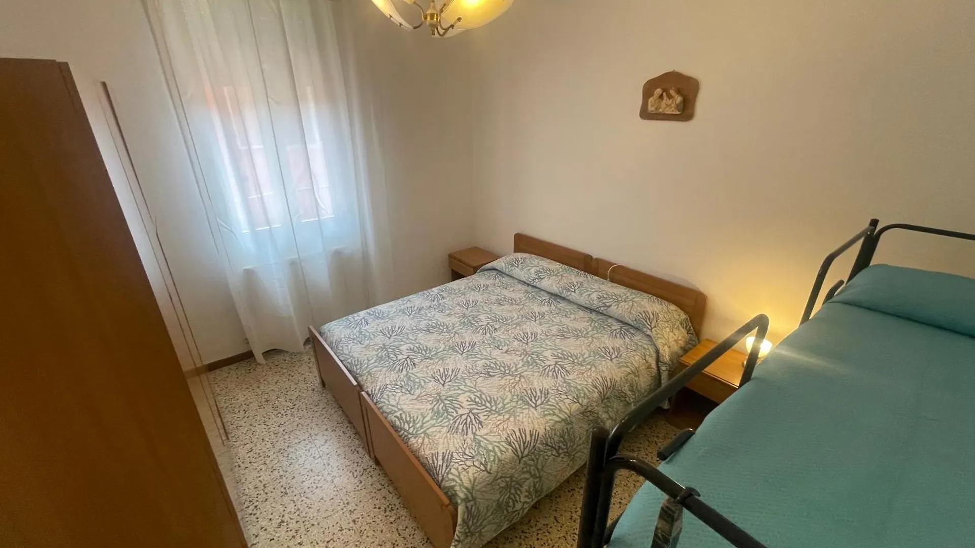 Villa Rita - Agenzia Cocal Каорле 0*,