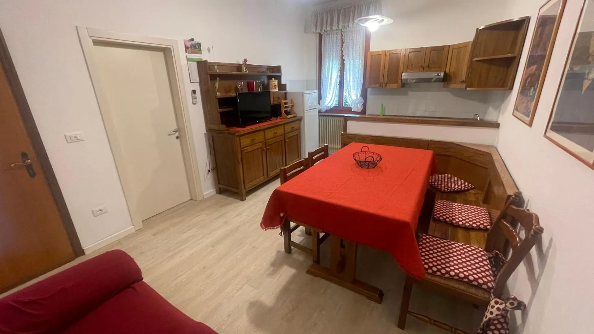Villa Rita - Agenzia Cocal Каорле Италия