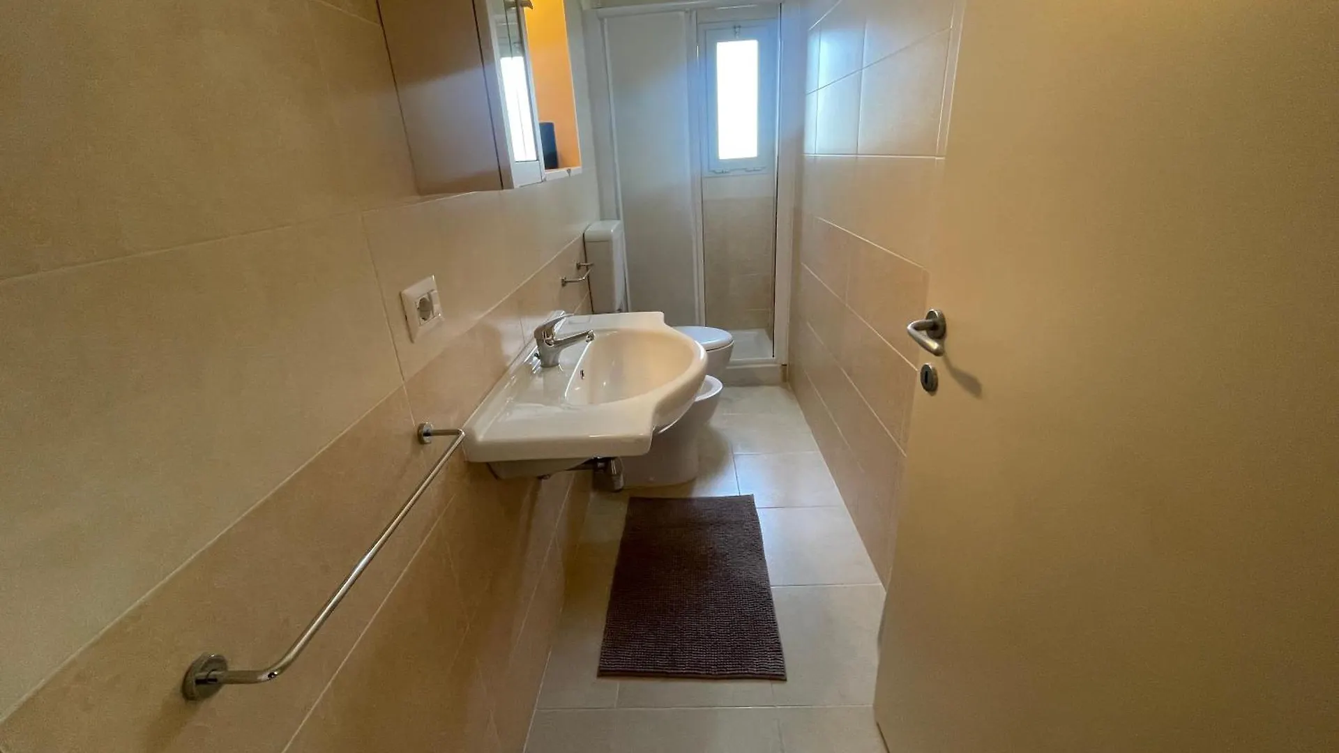 Villa Rita - Agenzia Cocal Каорле 0*,  Италия