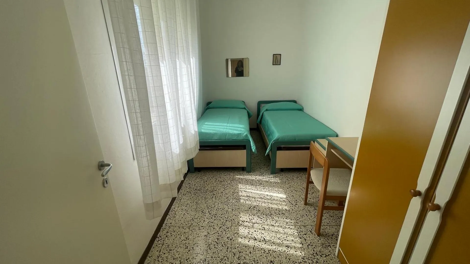 Villa Rita - Agenzia Cocal Каорле Апартаменты