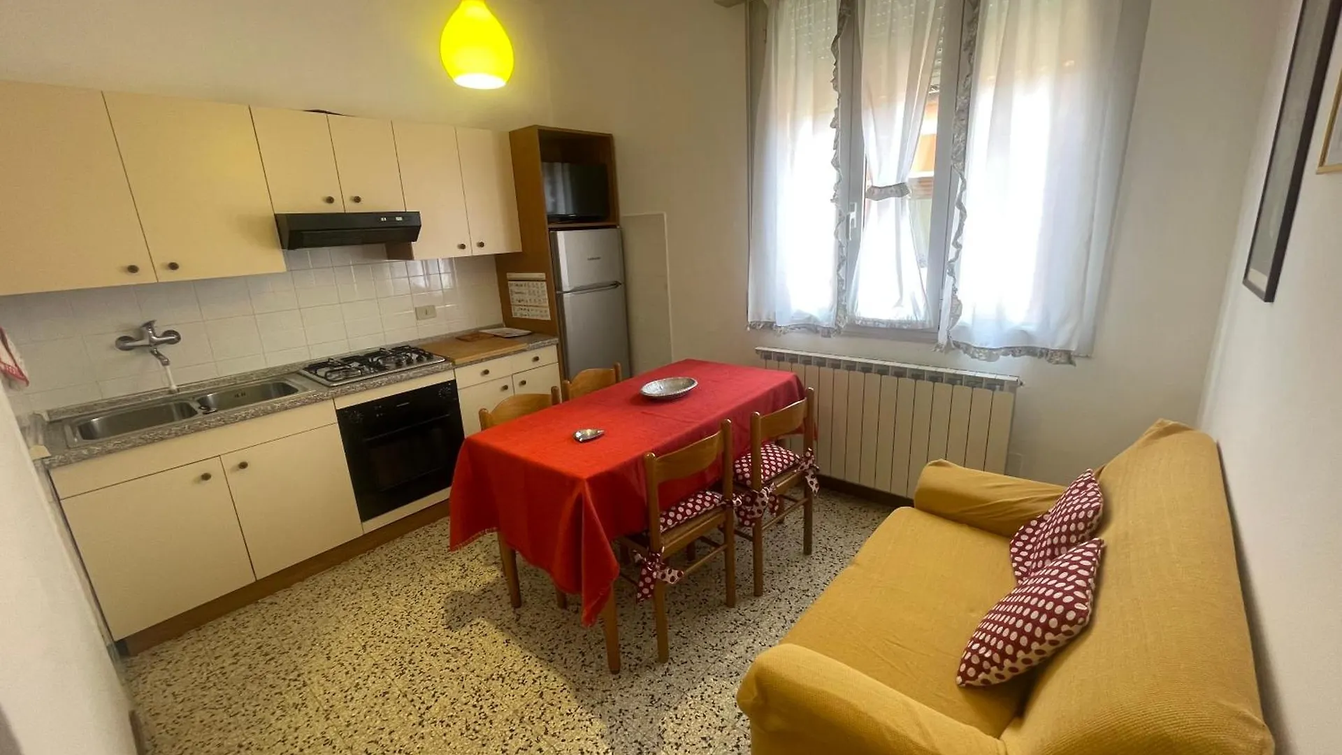 Villa Rita - Agenzia Cocal Каорле