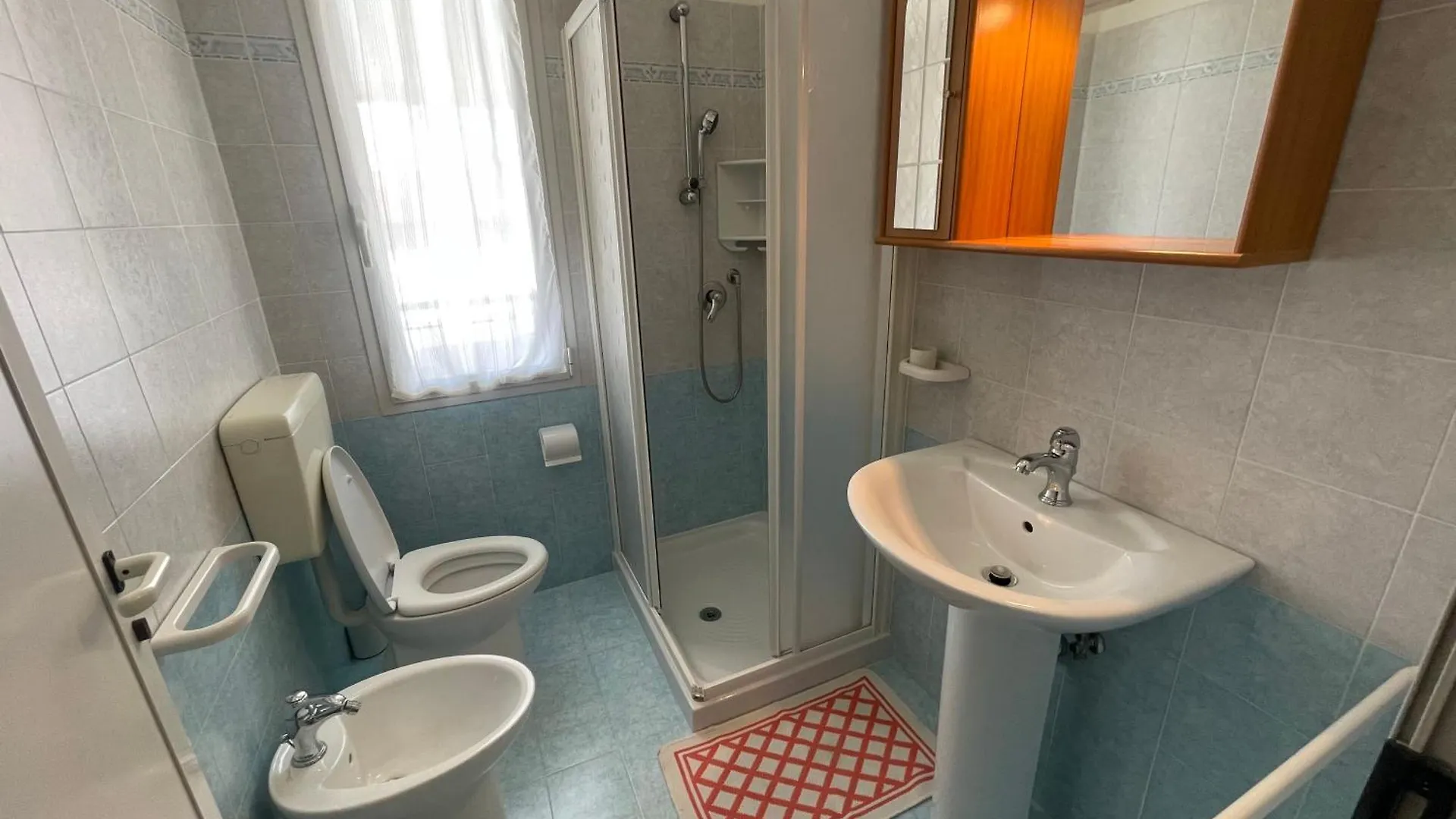 Villa Rita - Agenzia Cocal Каорле 0*,